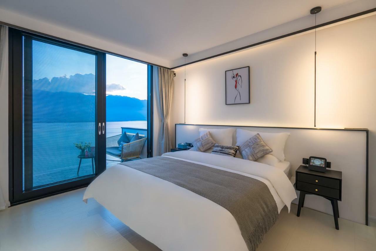 Dali Jiuxiao Star With Seaview Hotel Exterior photo