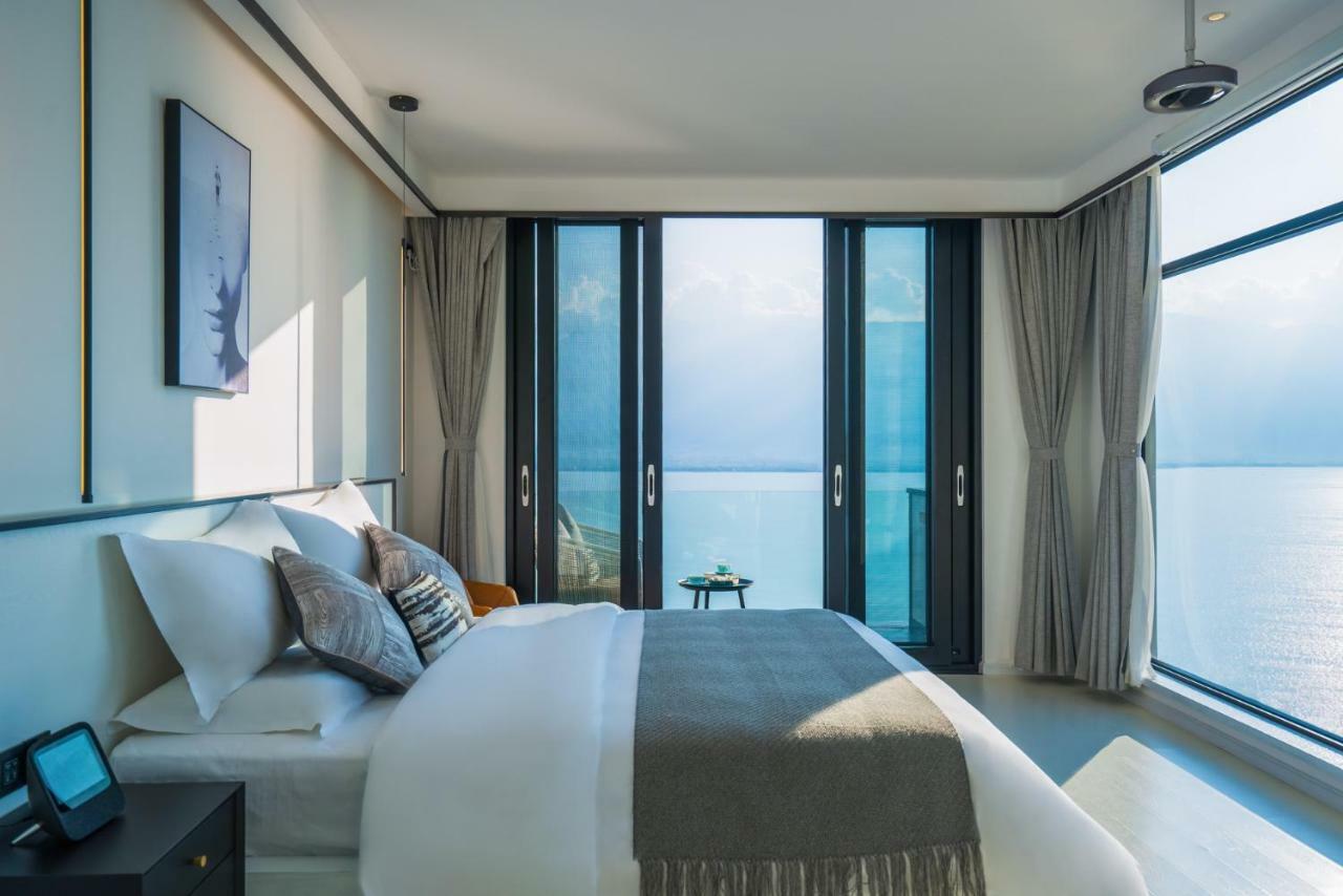Dali Jiuxiao Star With Seaview Hotel Exterior photo