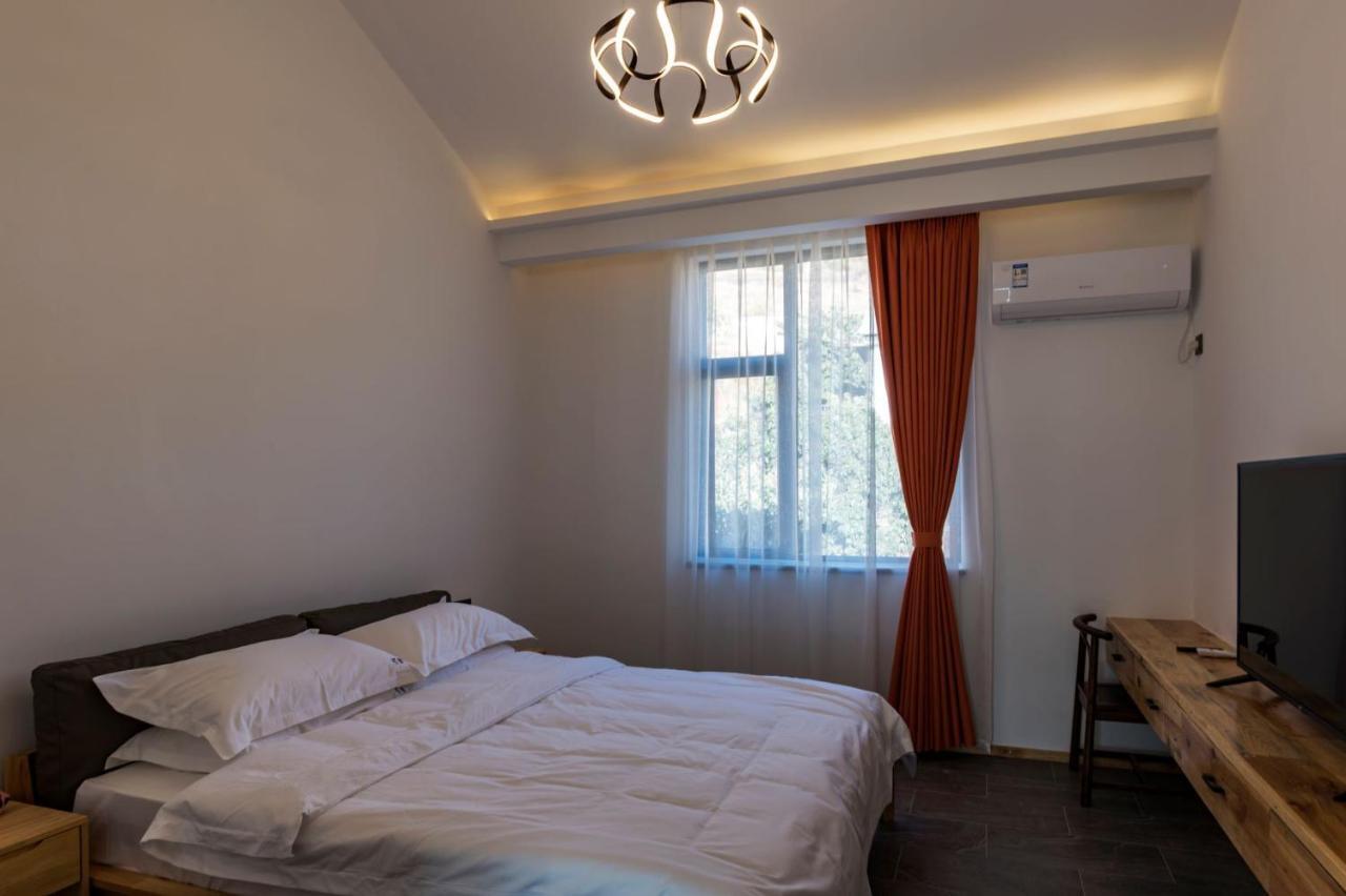 Dali Jiuxiao Star With Seaview Hotel Exterior photo